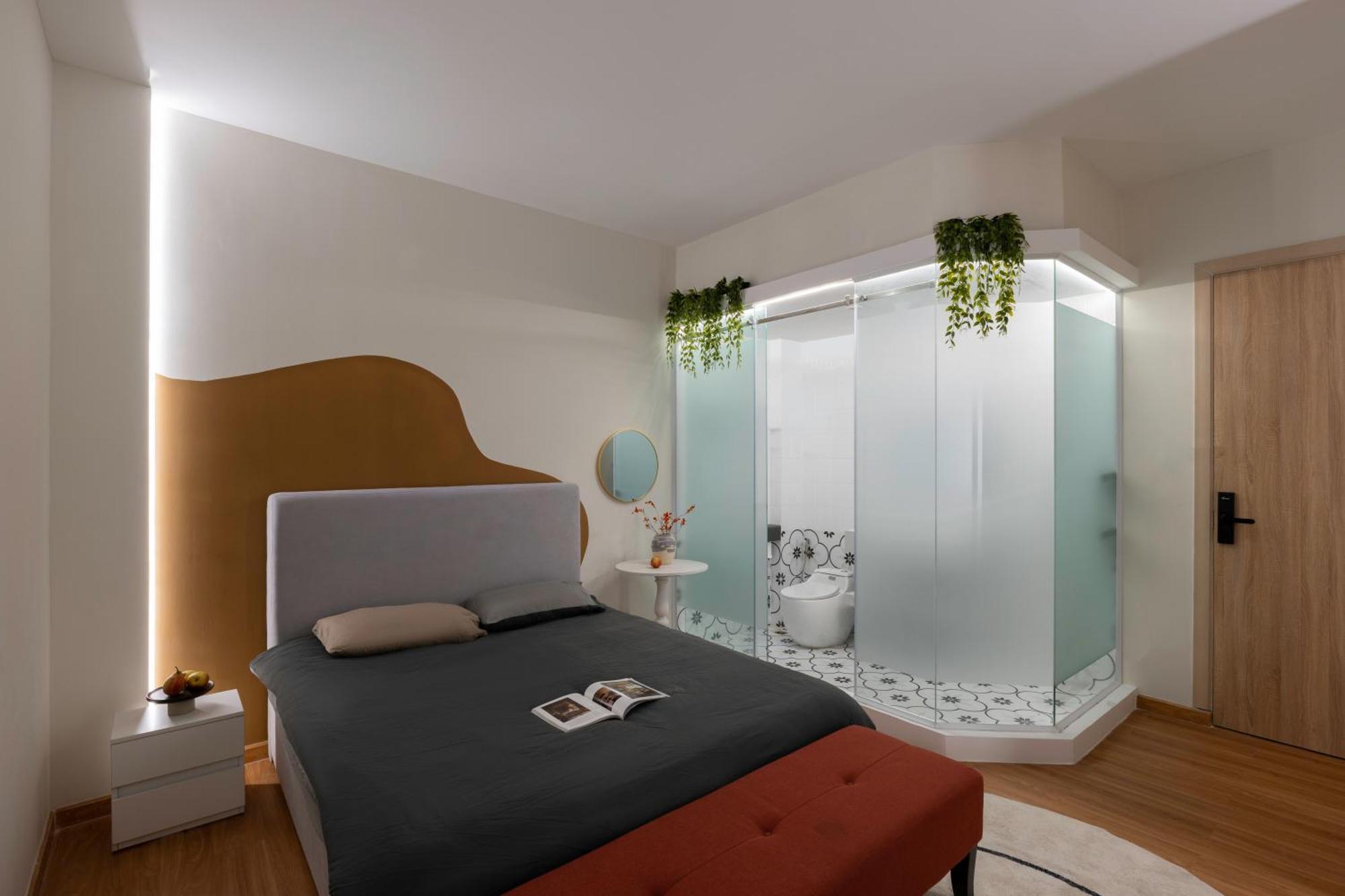 مدينة هوشي منه Zeus Living - City Central المظهر الخارجي الصورة
