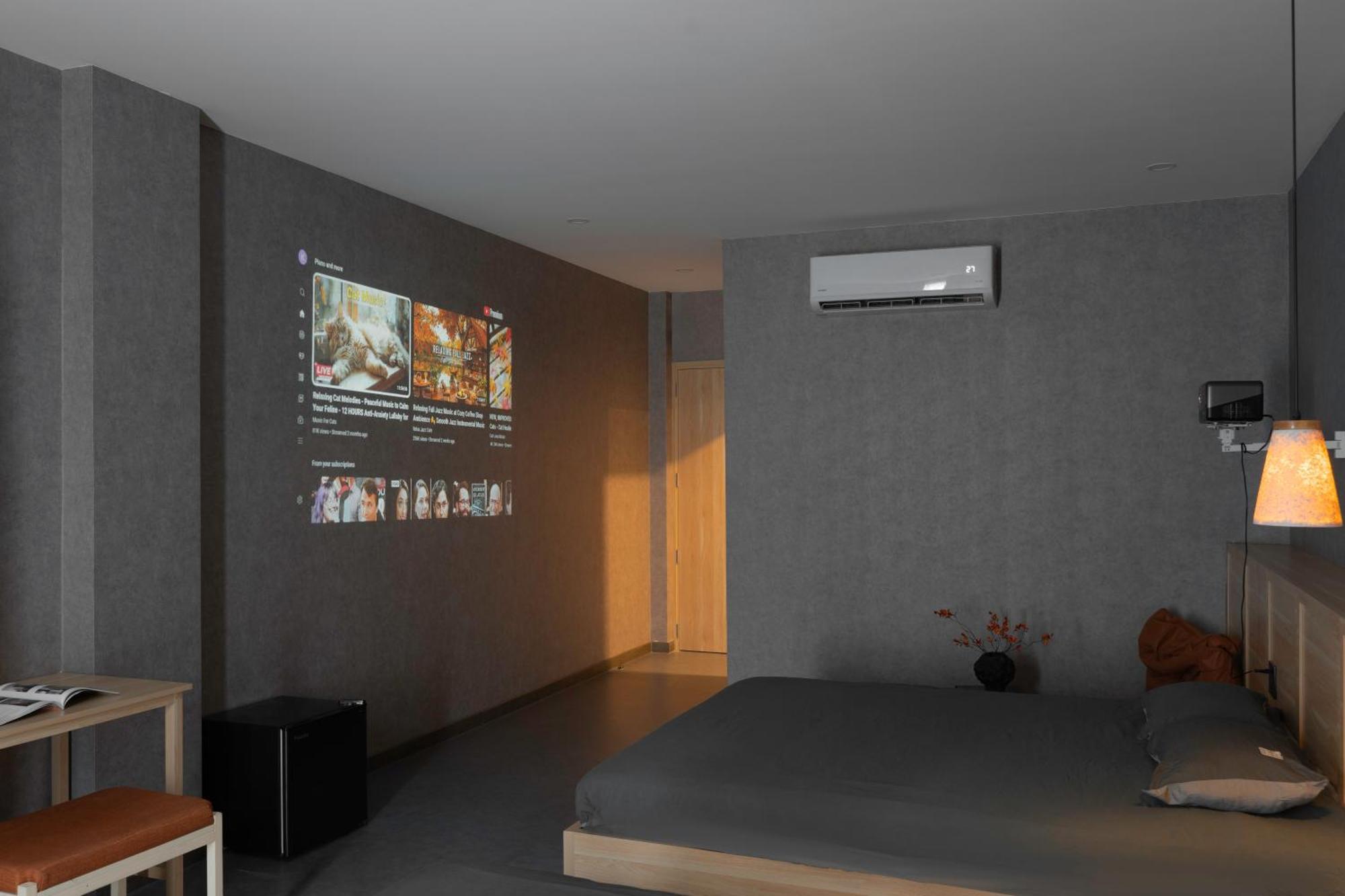 مدينة هوشي منه Zeus Living - City Central المظهر الخارجي الصورة