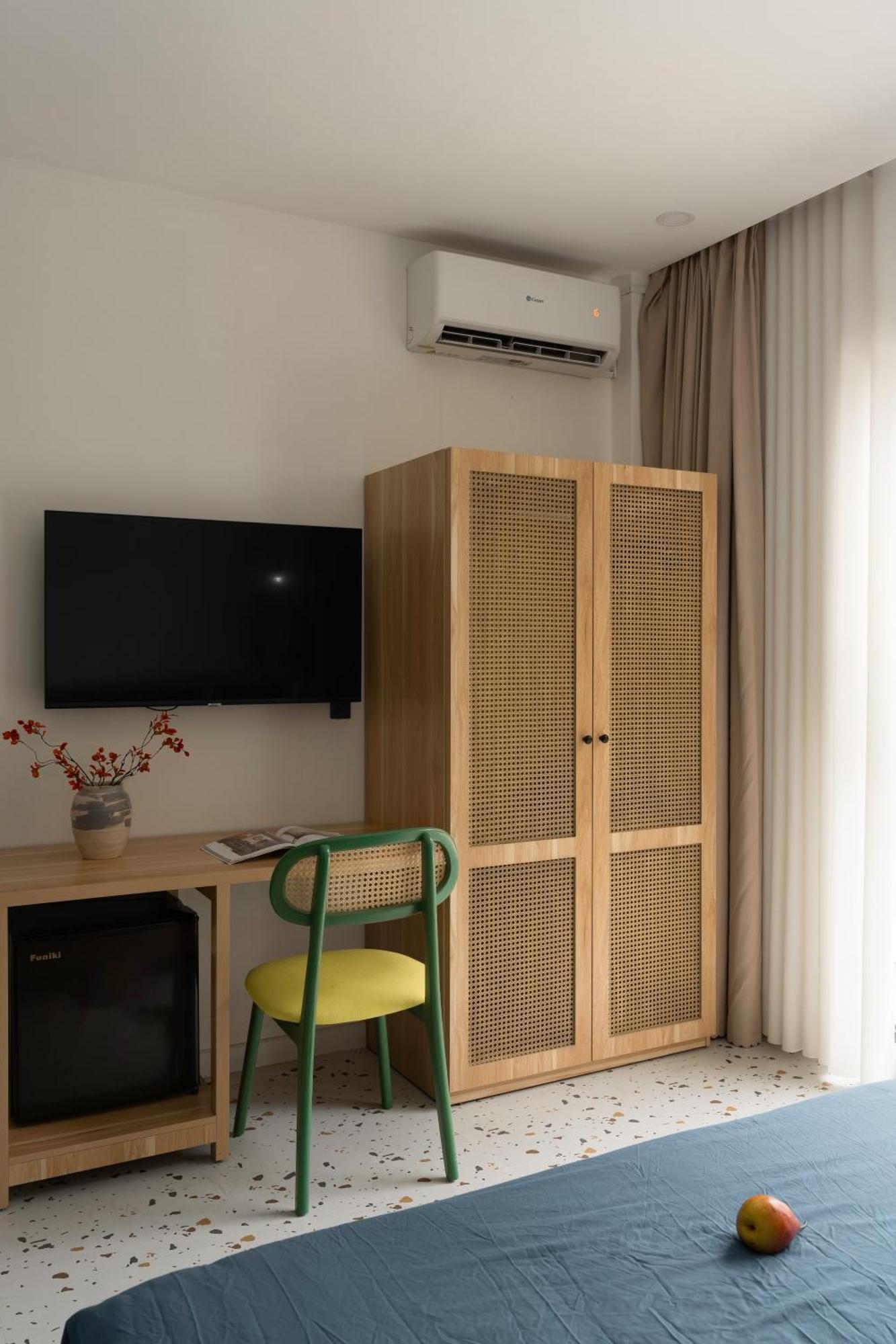 مدينة هوشي منه Zeus Living - City Central المظهر الخارجي الصورة